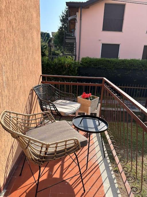 Appartamento Dolce Vita - Free Parking Como Eksteriør billede